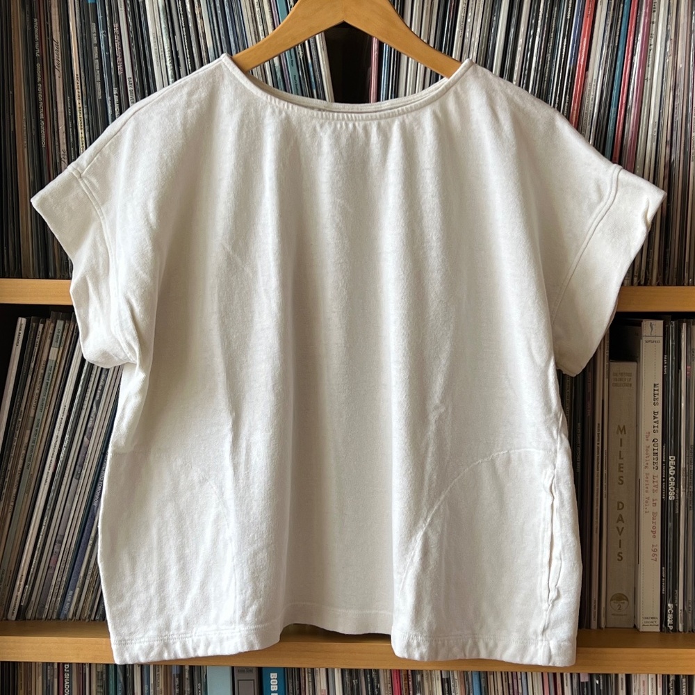 Jungmaven Taos Tee